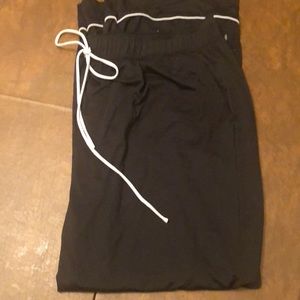 Moon nite pajama pants